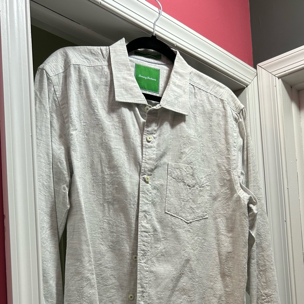 TOMMY BAHAMA